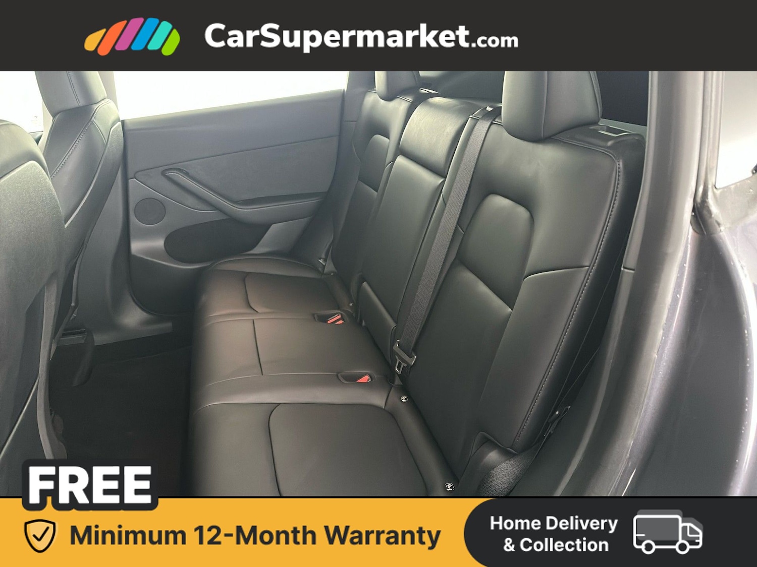 Used Tesla Model Y 2022 for sale - 77378591: Photo 17