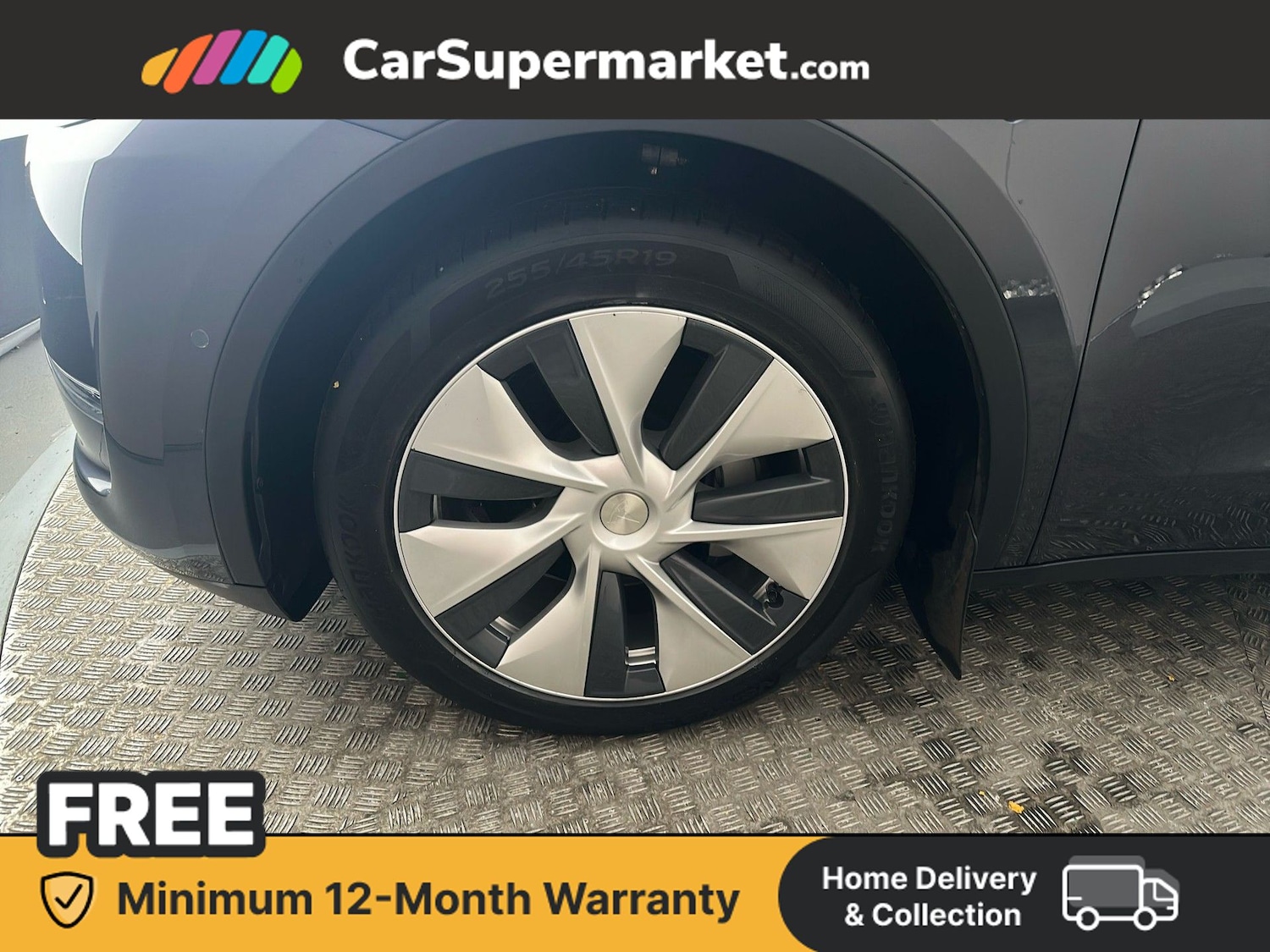 Used Tesla Model Y 2022 for sale - 77378591: Photo 18