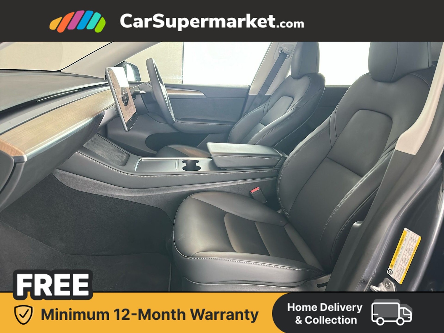 Used Tesla Model Y 2022 for sale - 77378591: Photo 19