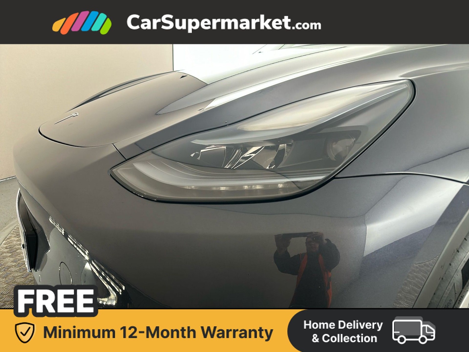 Used Tesla Model Y 2022 for sale - 77378591: Photo 20