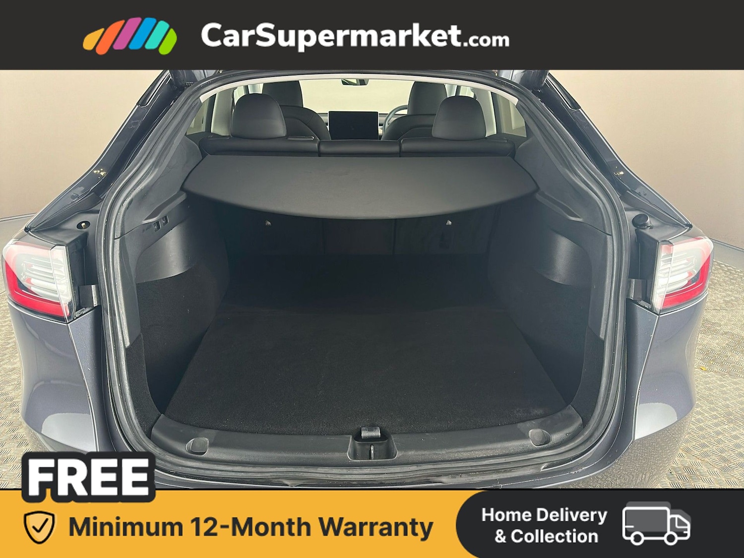 Used Tesla Model Y 2022 for sale - 77378591: Photo 22