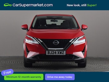 Used Nissan Qashqai 2024 for sale - 78379058: Photo