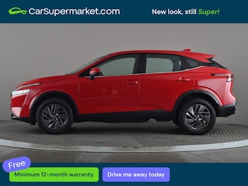 Used Nissan Qashqai 2024 for sale - 78379058: Photo