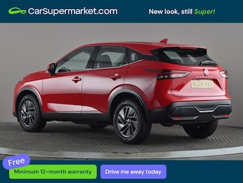 Used Nissan Qashqai 2024 for sale - 78379058: Photo