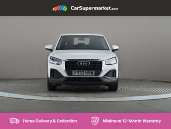 Used Audi Q2 2022 for sale - 74576241: Photo