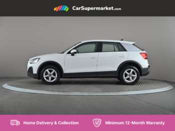 Used Audi Q2 2022 for sale - 74576241: Photo