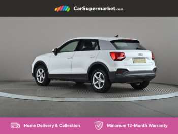 Used Audi Q2 2022 for sale - 74576241: Photo