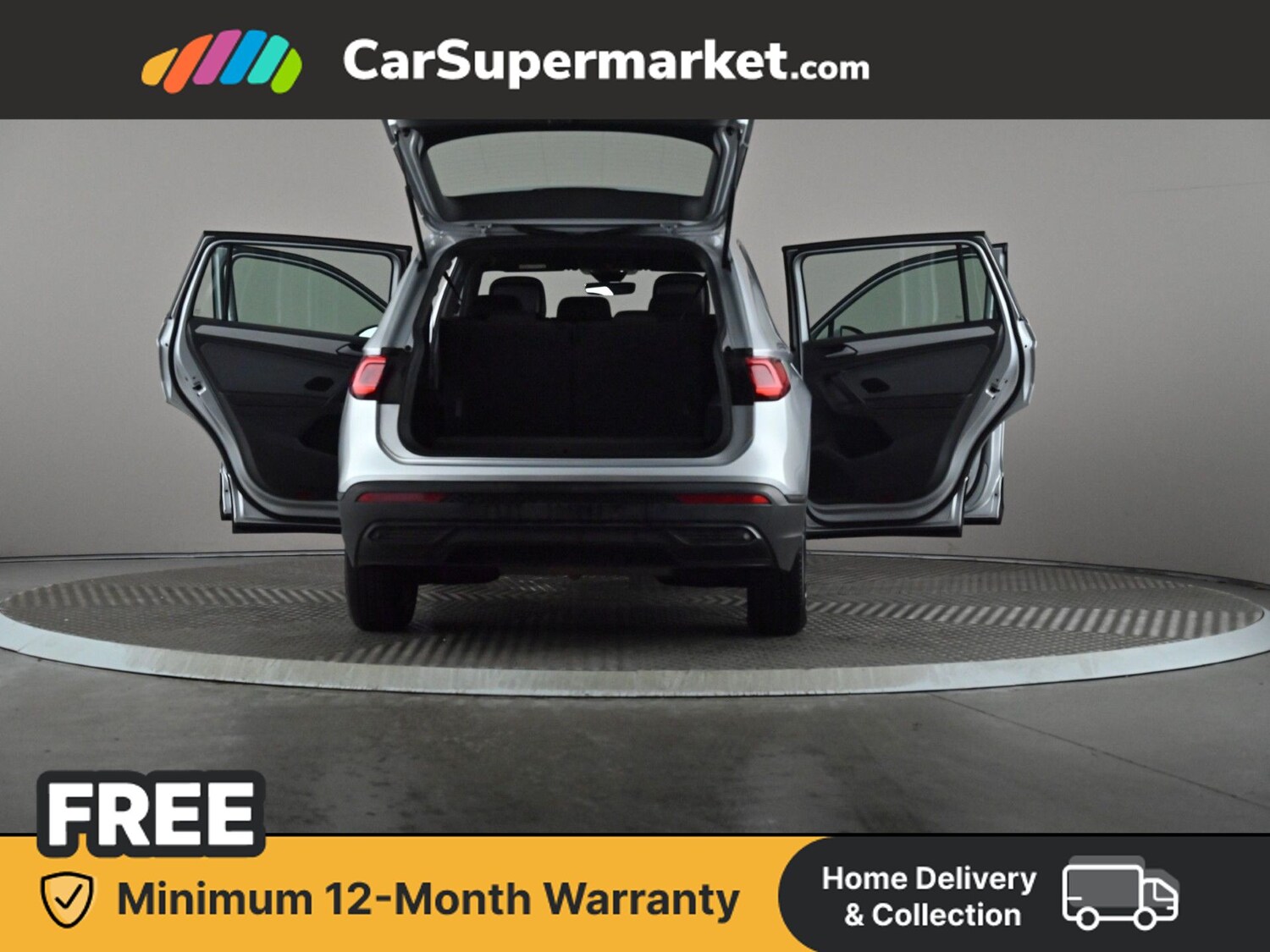 Used SEAT Tarraco 2022 for sale - 77577647: Photo 11