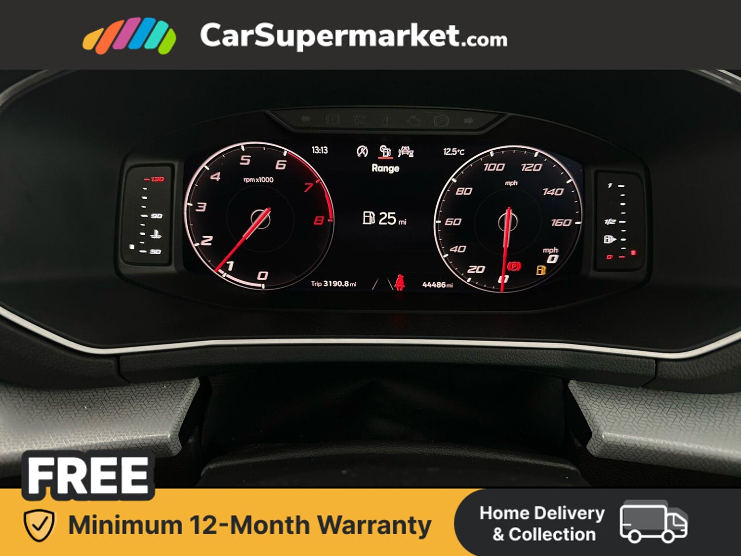 Used SEAT Tarraco 2022 for sale - 77577647: Photo 13