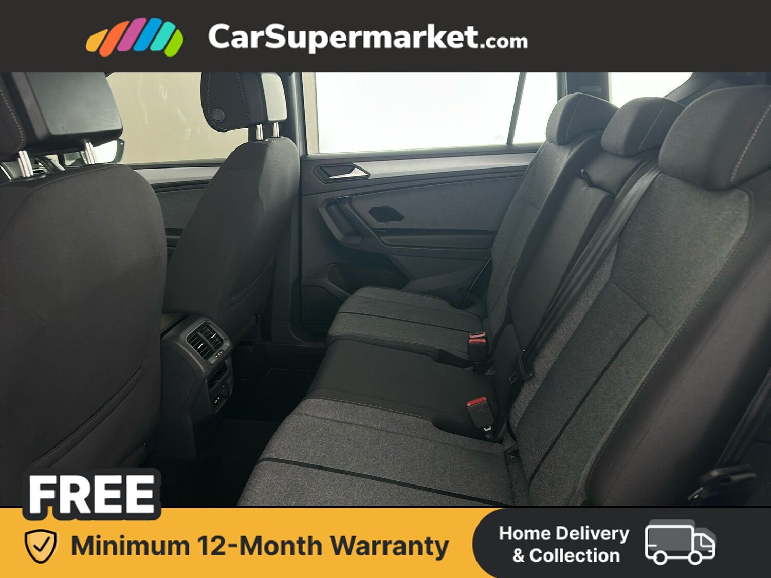 Used SEAT Tarraco 2022 for sale - 77577647: Photo 18