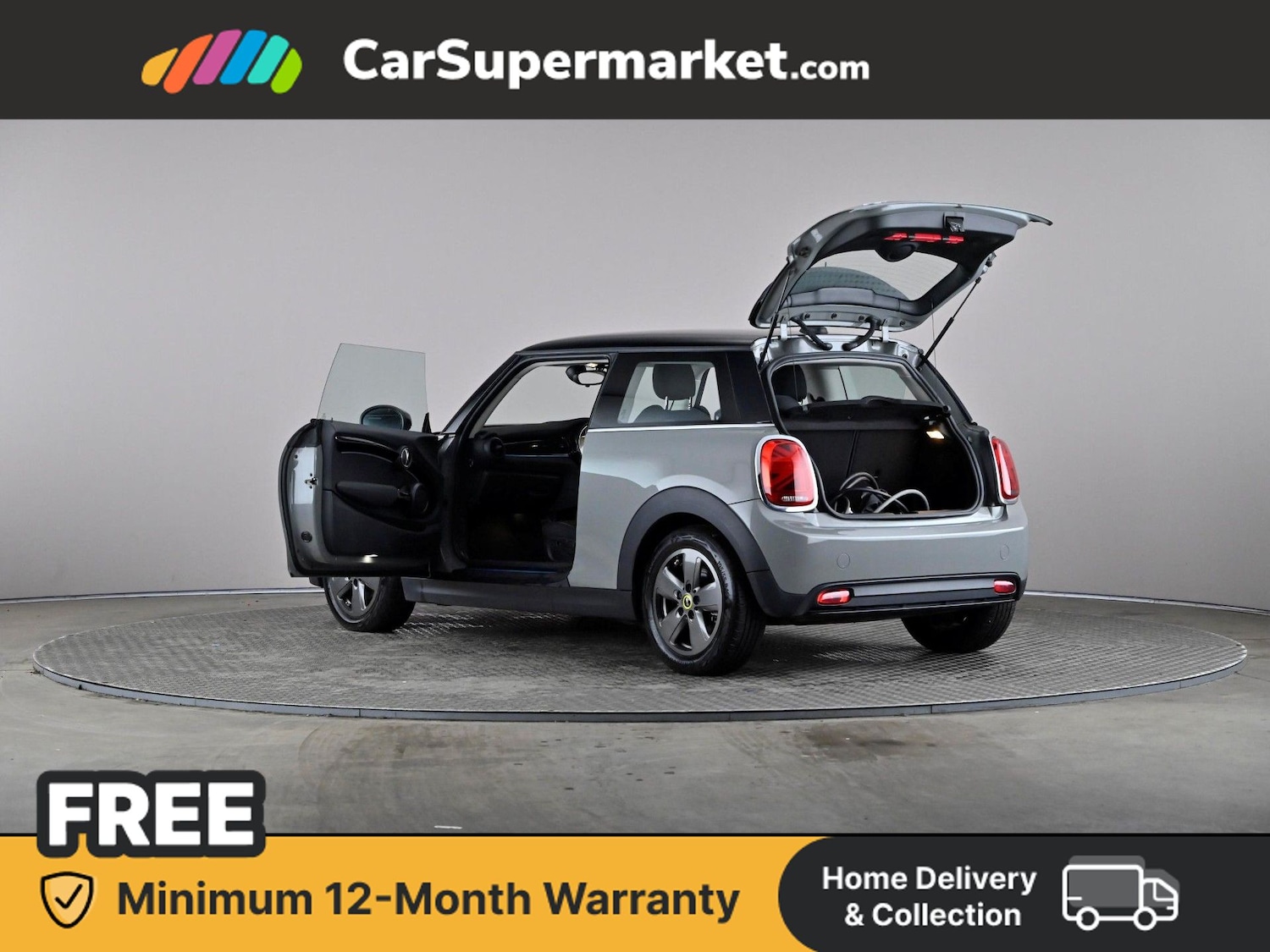 Used MINI Hatch 2021 for sale - 78065305: Photo 10