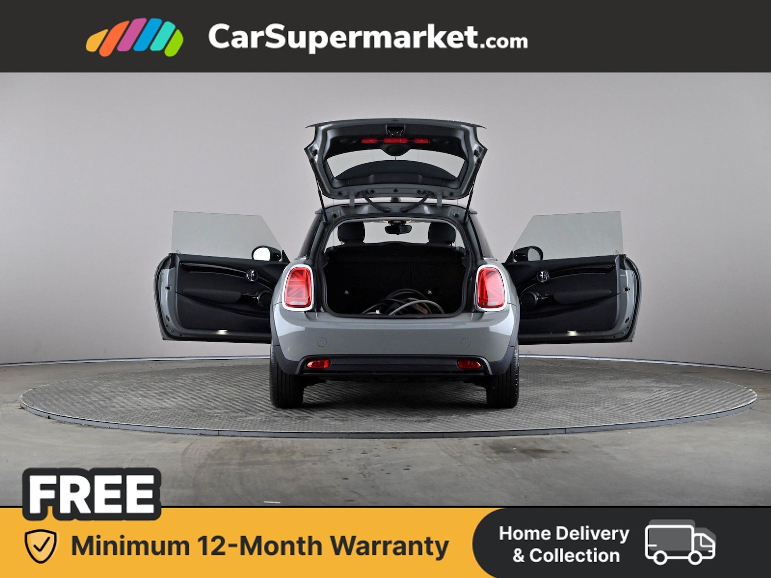 Used MINI Hatch 2021 for sale - 78065305: Photo 11