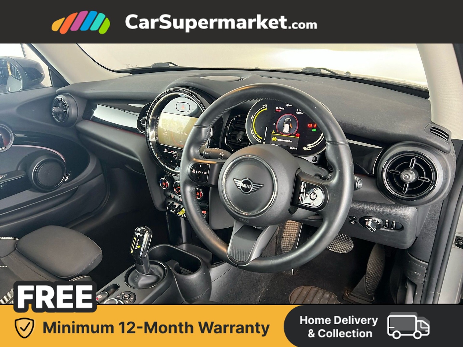 Used MINI Hatch 2021 for sale - 78065305: Photo 13