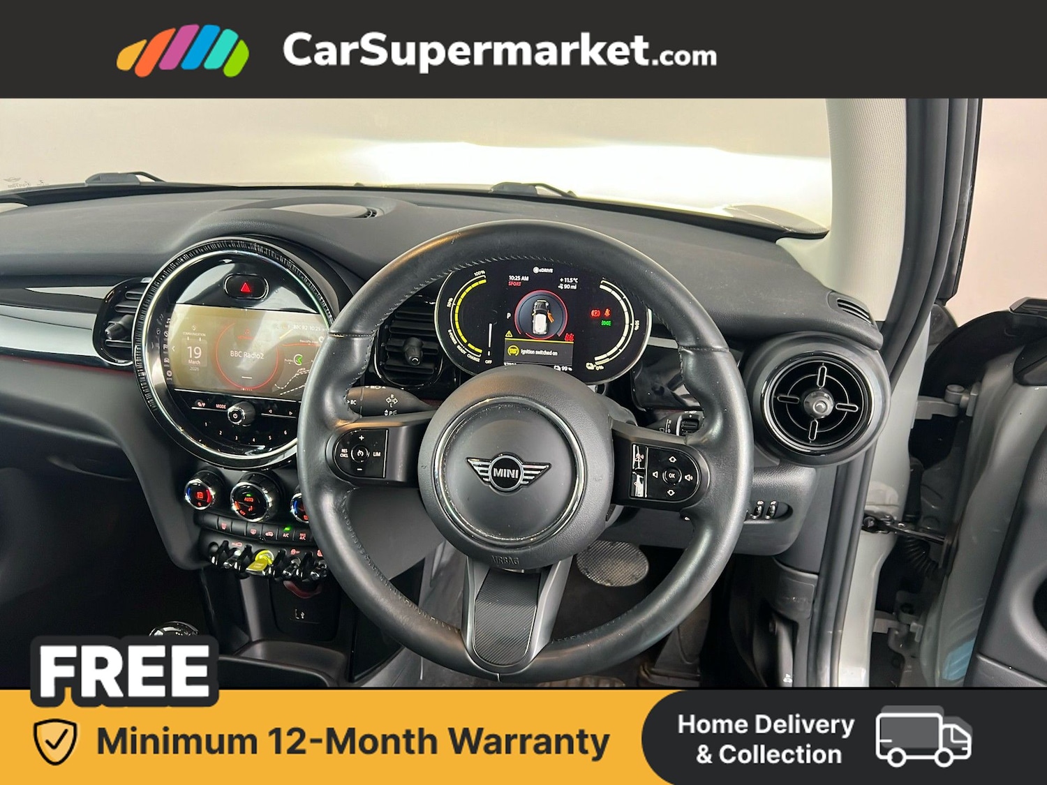 Used MINI Hatch 2021 for sale - 78065305: Photo 14