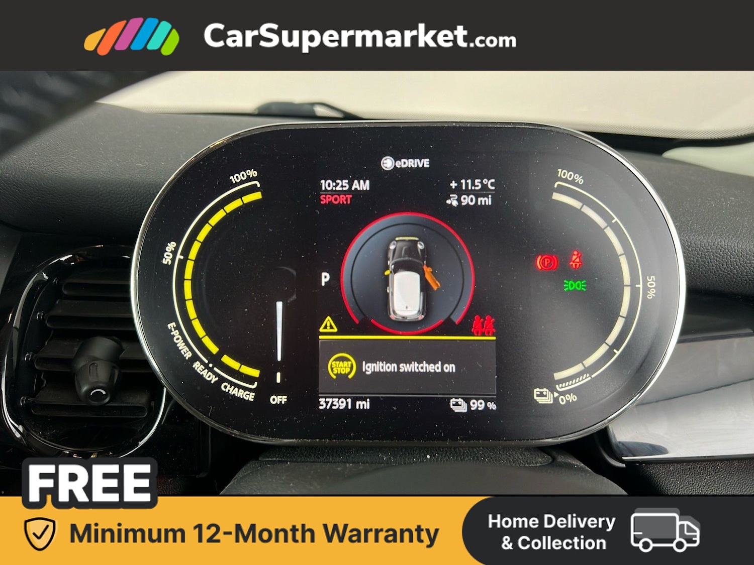 Used MINI Hatch 2021 for sale - 78065305: Photo 15