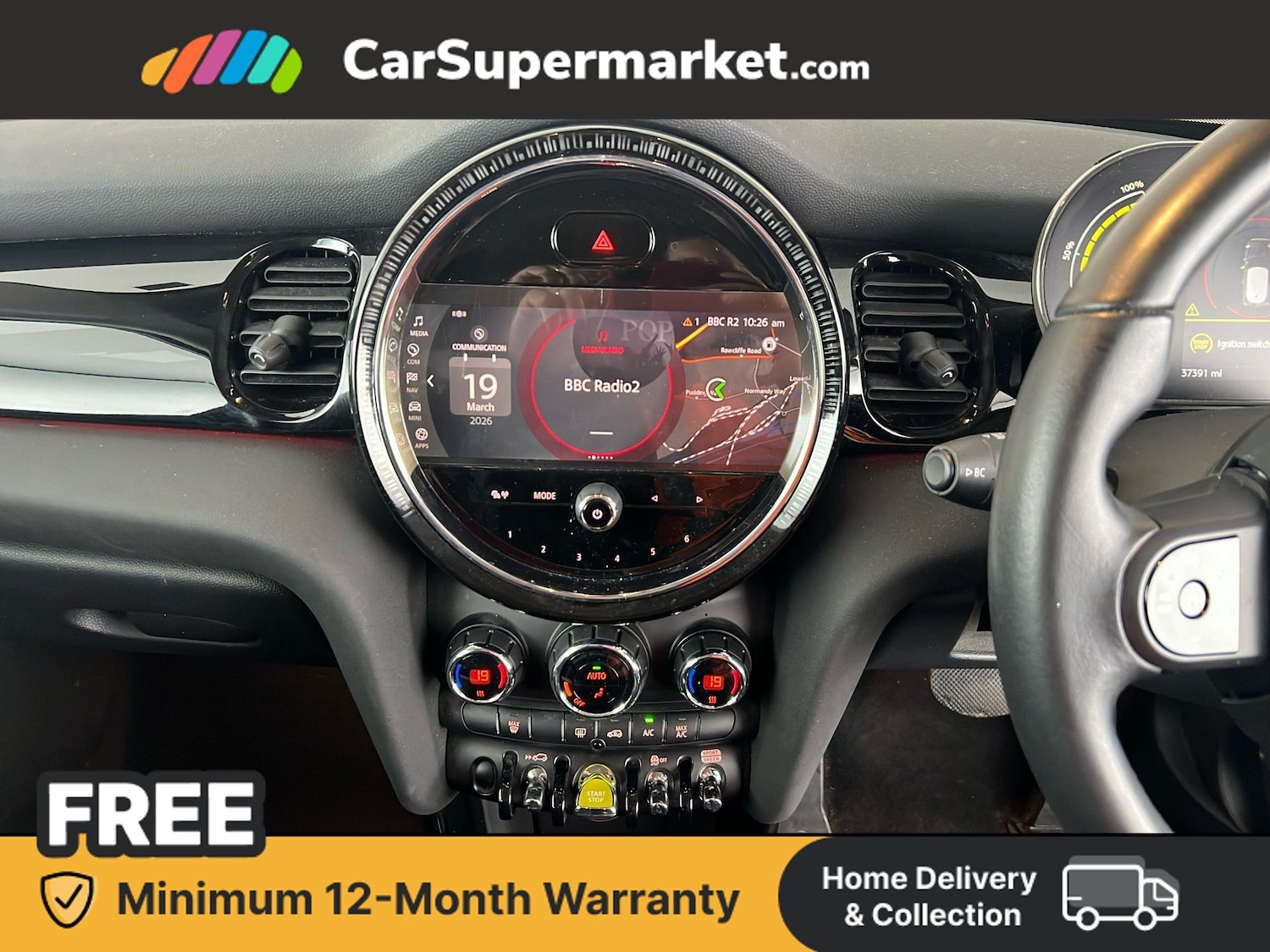 Used MINI Hatch 2021 for sale - 78065305: Photo 16