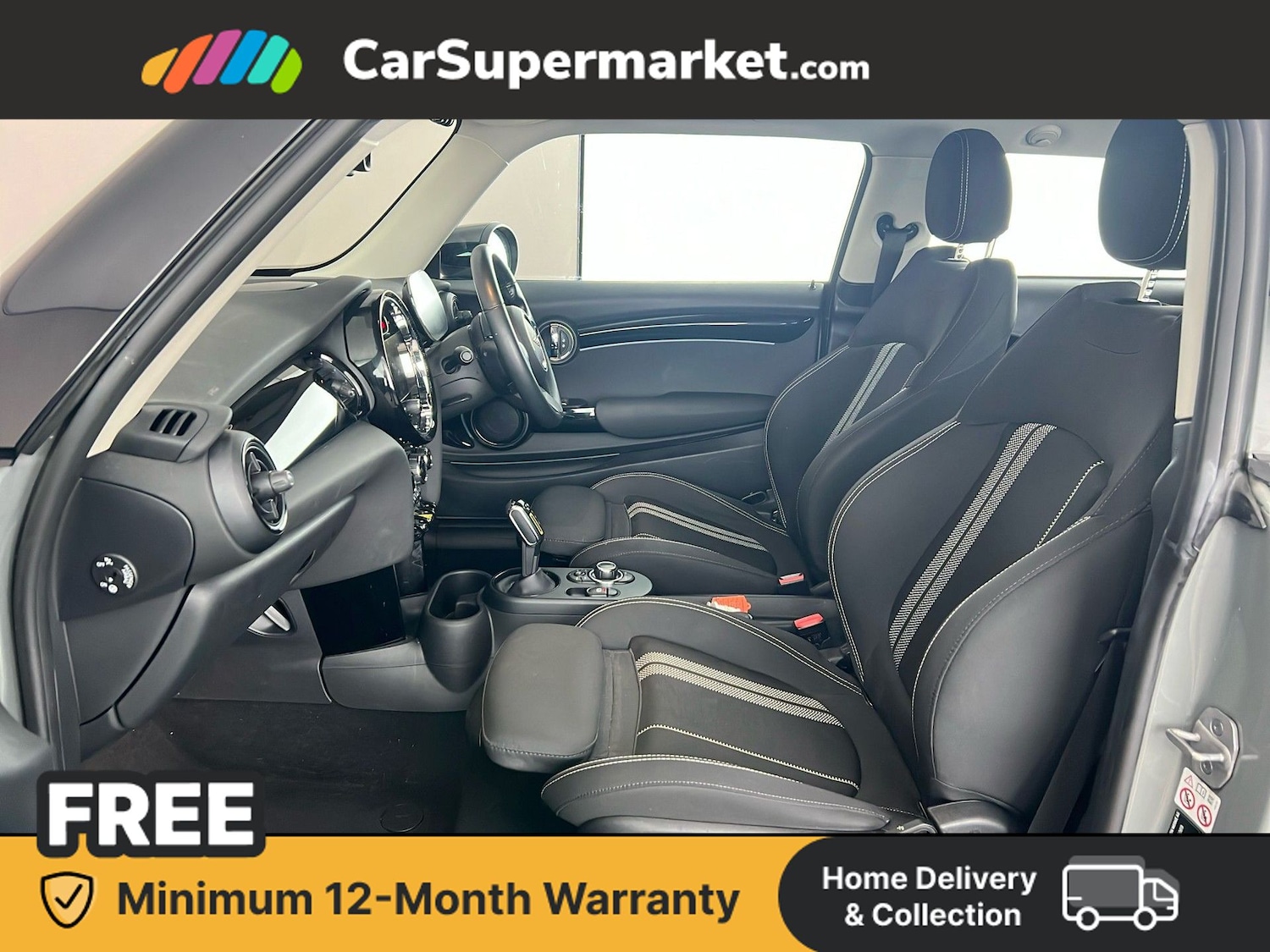 Used MINI Hatch 2021 for sale - 78065305: Photo 17