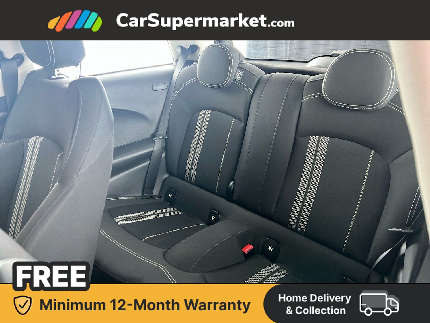 Used MINI Hatch 2021 for sale - 78065305: Photo 18