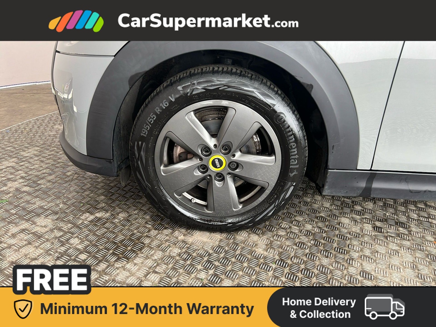 Used MINI Hatch 2021 for sale - 78065305: Photo 19