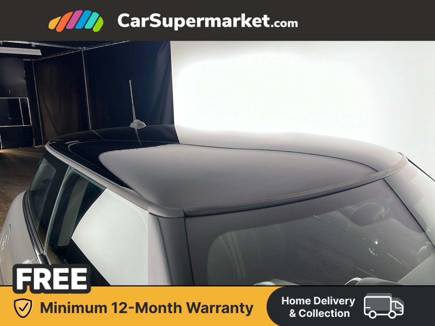 Used MINI Hatch 2021 for sale - 78065305: Photo 21