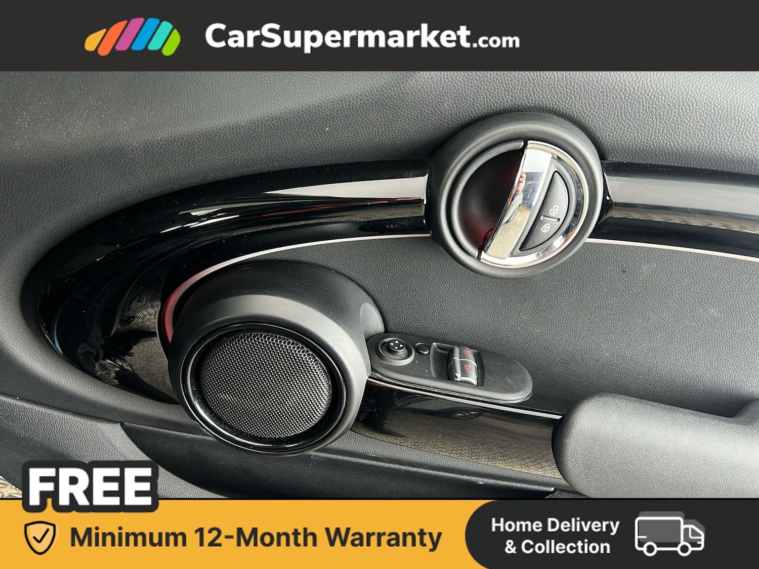 Used MINI Hatch 2021 for sale - 78065305: Photo 23