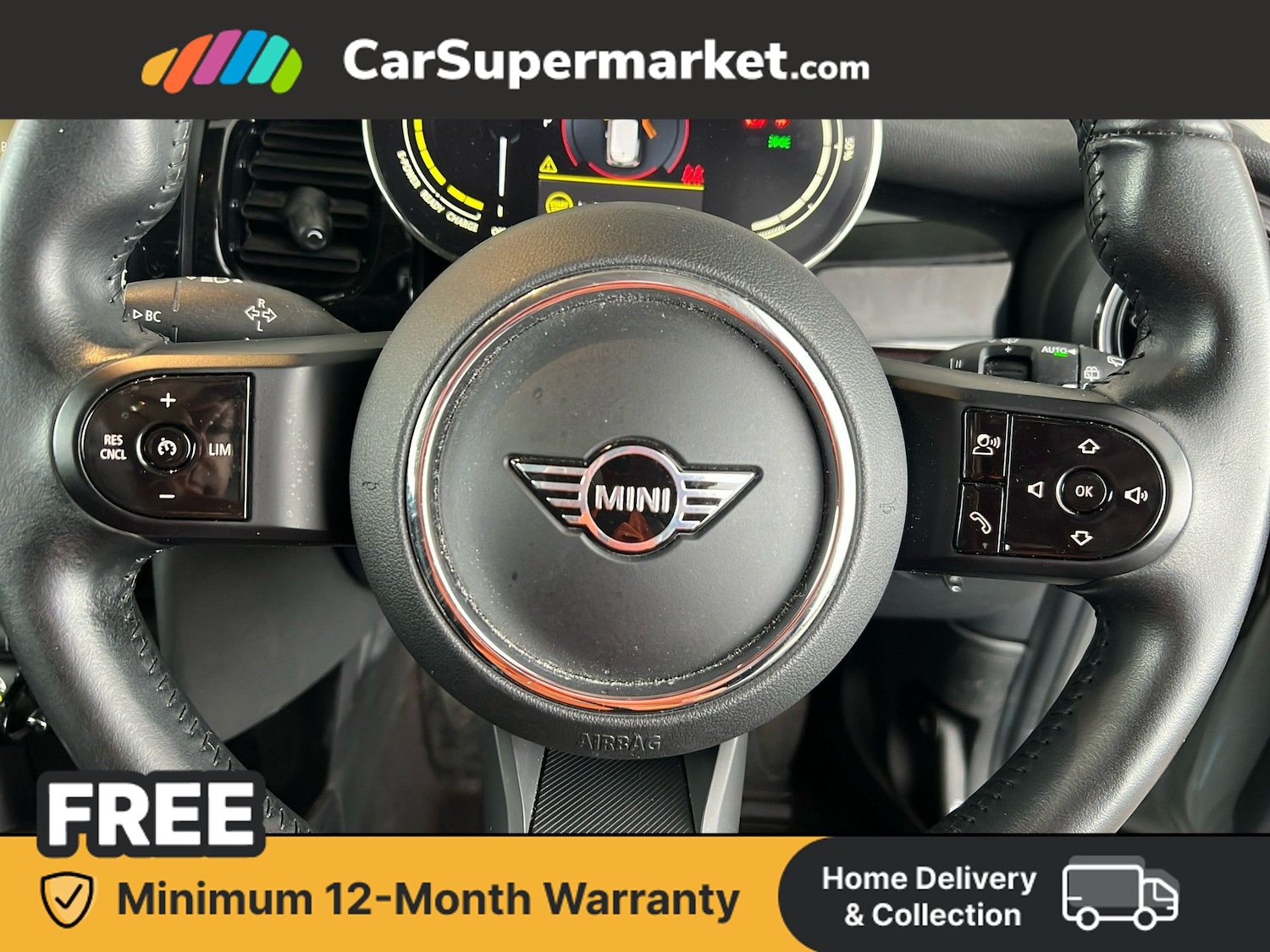 Used MINI Hatch 2021 for sale - 78065305: Photo 24