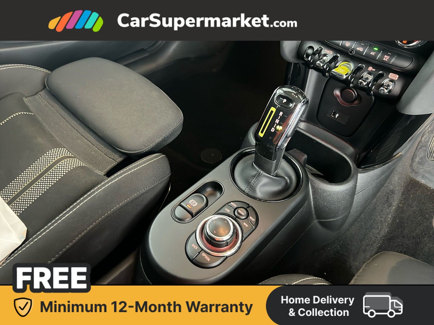 Used MINI Hatch 2021 for sale - 78065305: Photo 26