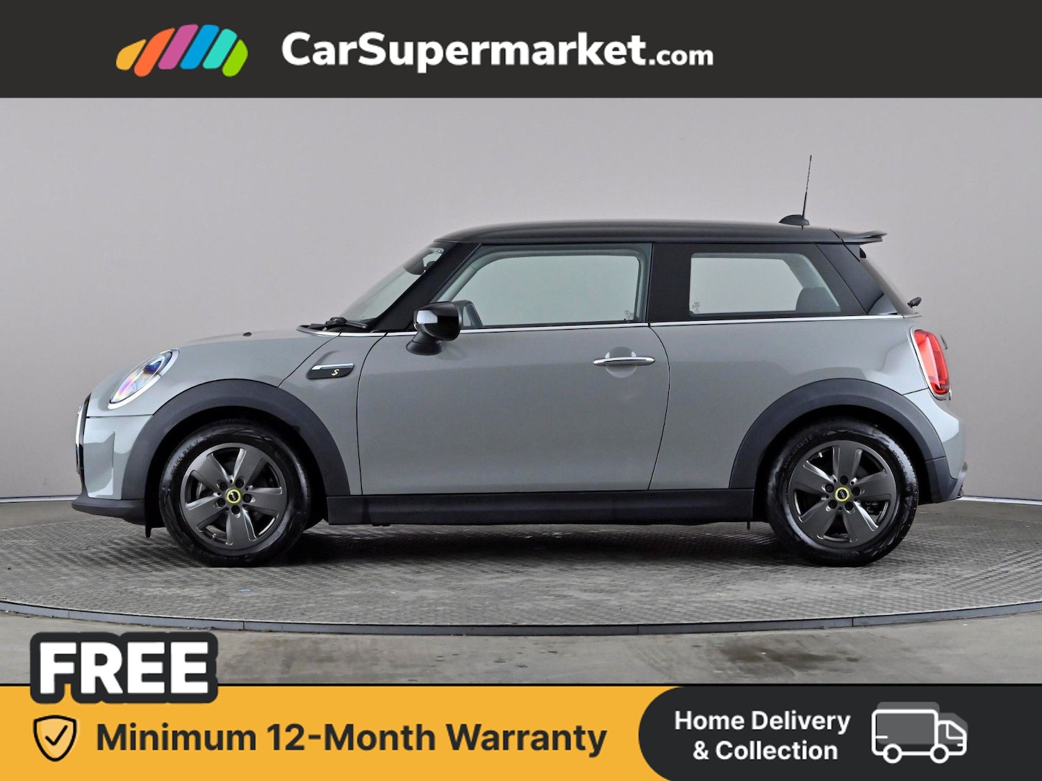 Used MINI Hatch 2021 for sale - 78065305: Photo 3