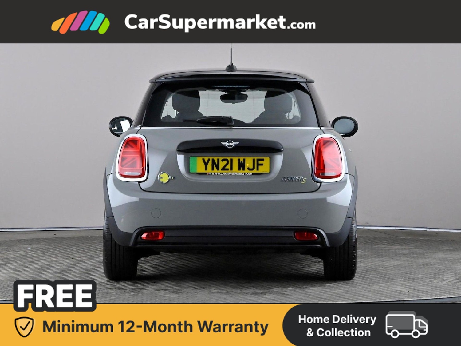 Used MINI Hatch 2021 for sale - 78065305: Photo 5