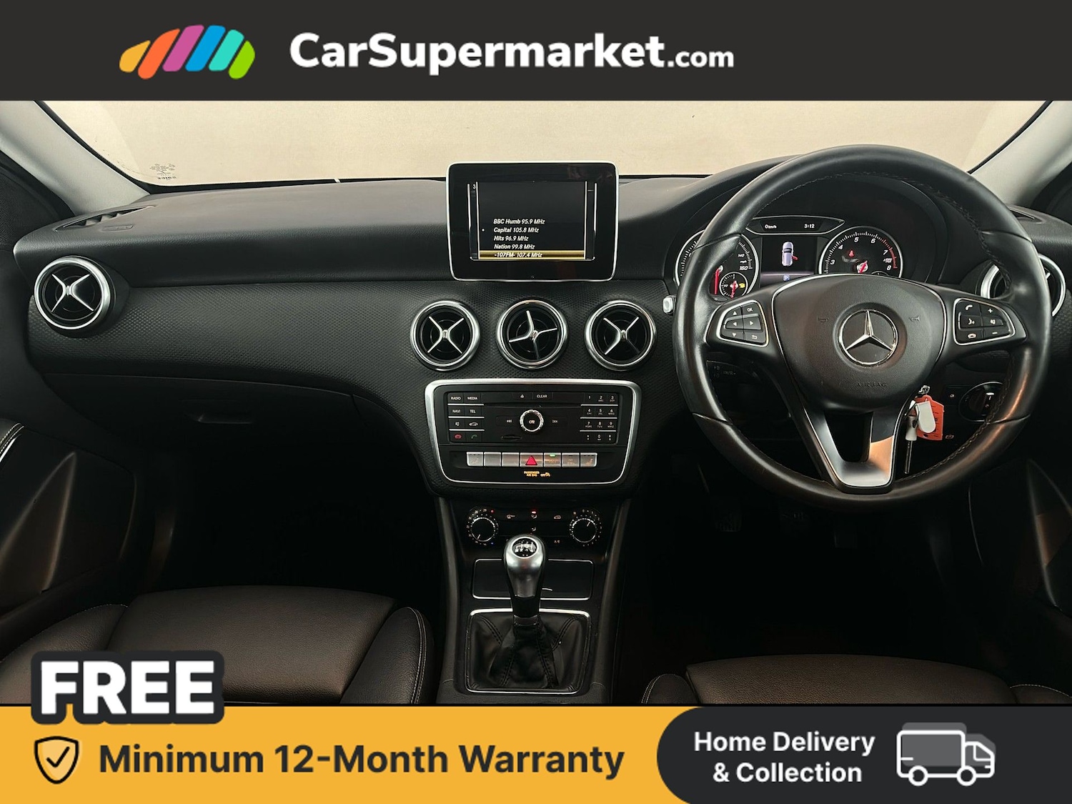 Used Mercedes-Benz A-Class 2018 for sale - 77407453: Photo 13