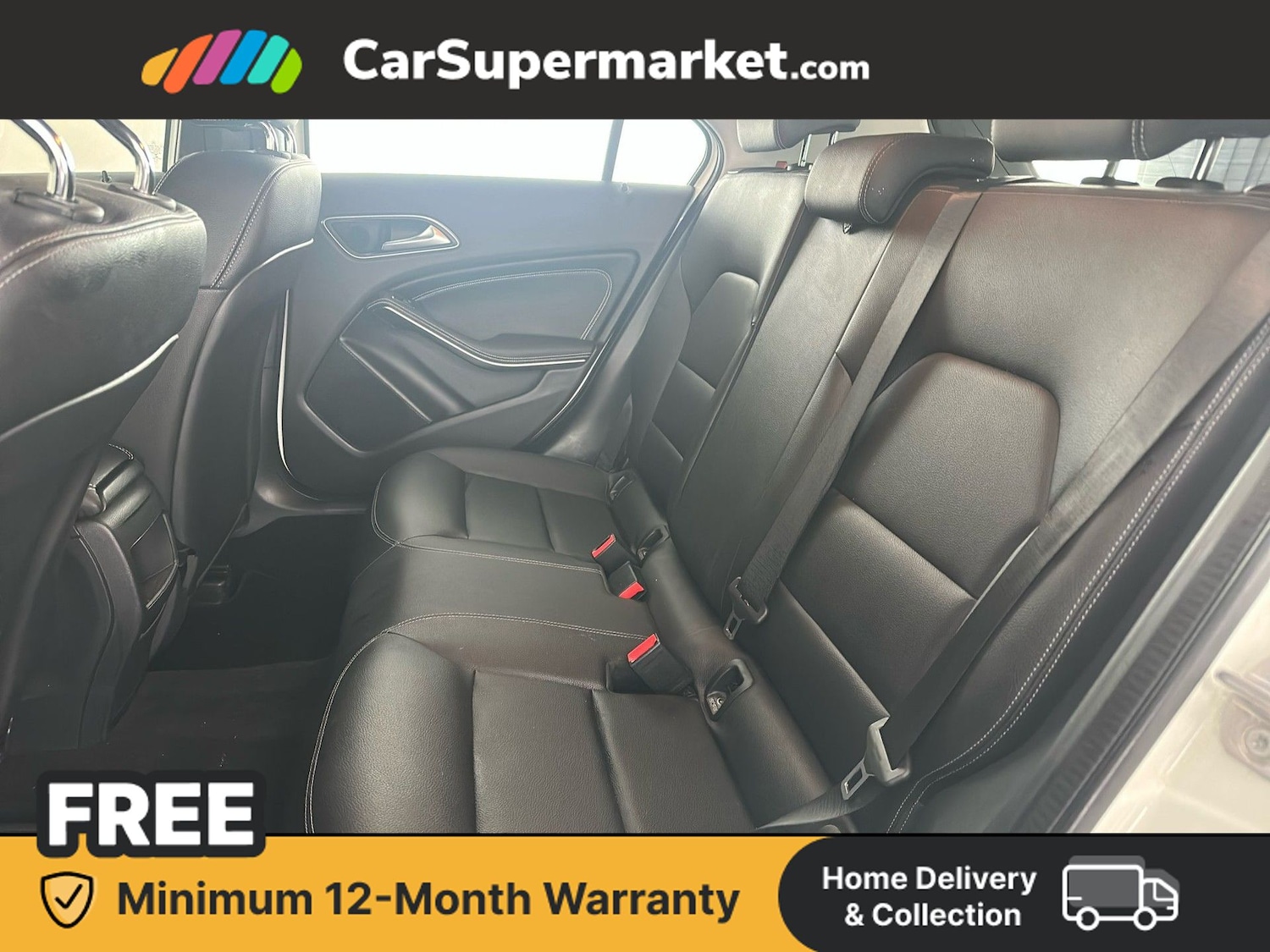 Used Mercedes-Benz A-Class 2018 for sale - 77407453: Photo 17