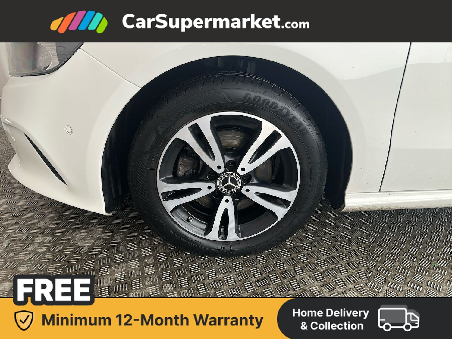 Used Mercedes-Benz A-Class 2018 for sale - 77407453: Photo 18