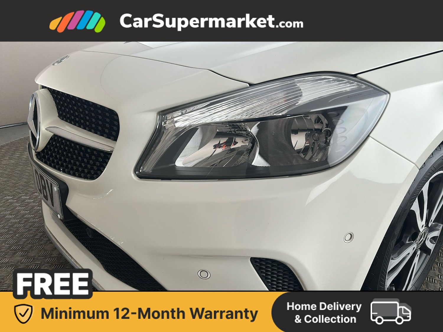 Used Mercedes-Benz A-Class 2018 for sale - 77407453: Photo 19