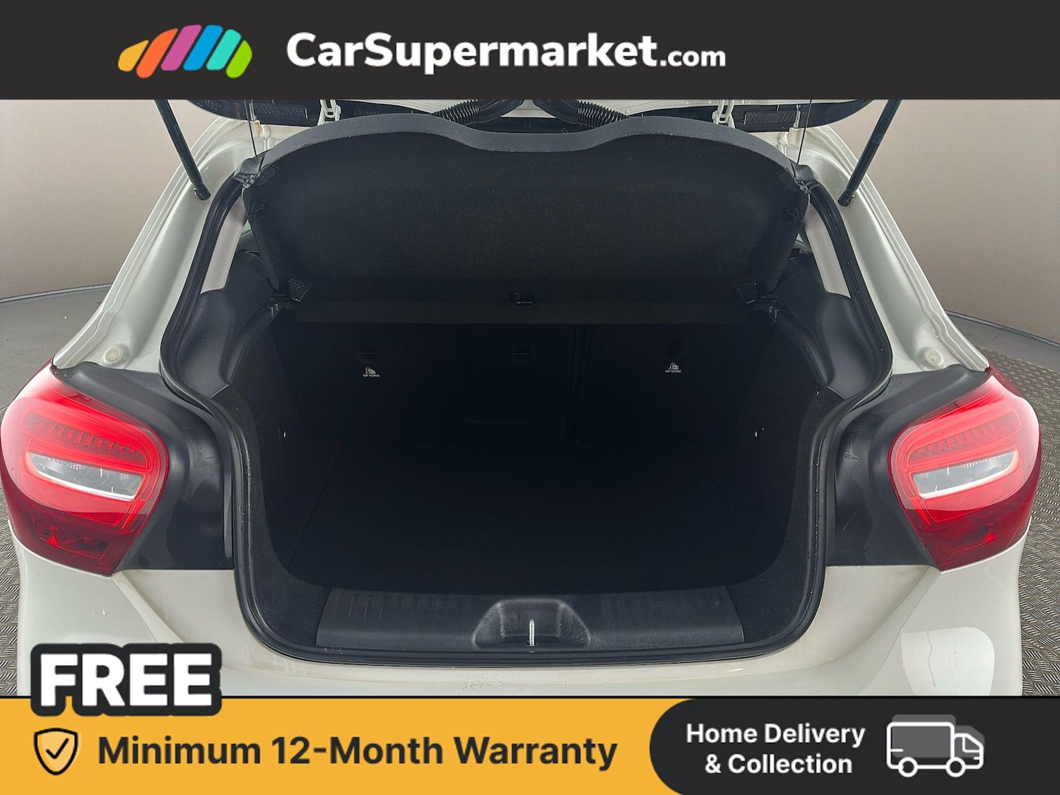 Used Mercedes-Benz A-Class 2018 for sale - 77407453: Photo 20