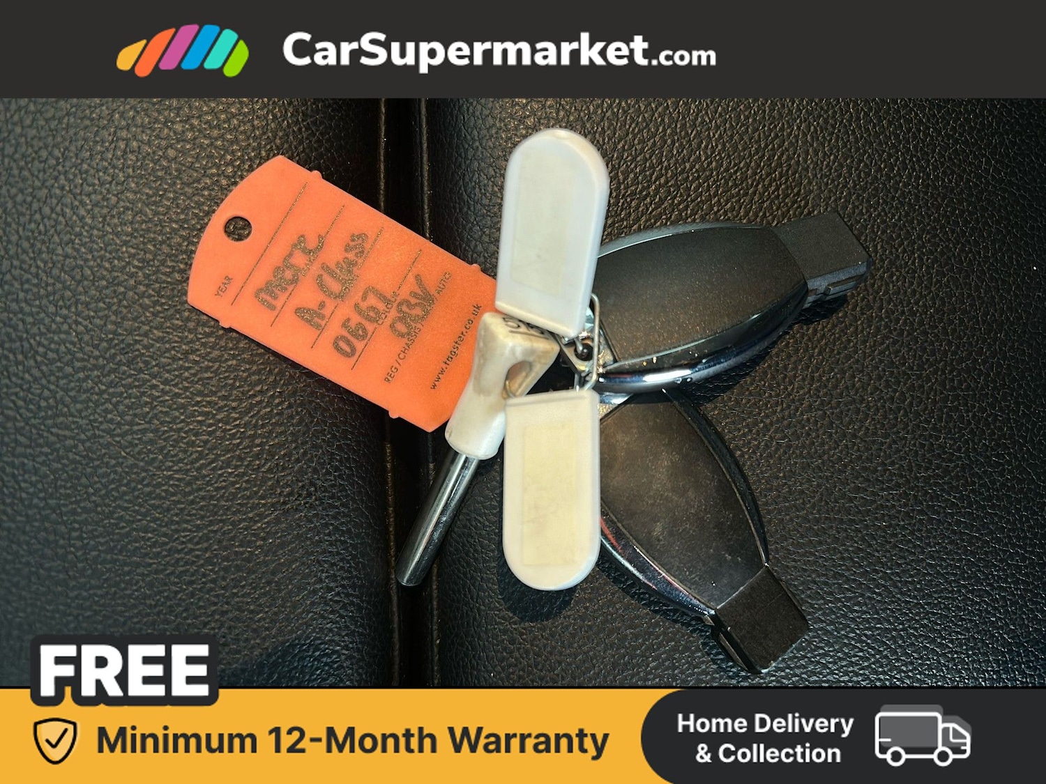 Used Mercedes-Benz A-Class 2018 for sale - 77407453: Photo 21