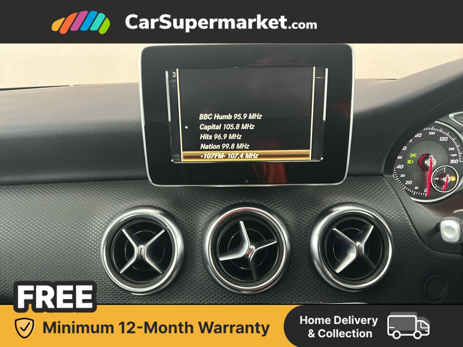 Used Mercedes-Benz A-Class 2018 for sale - 77407453: Photo 23