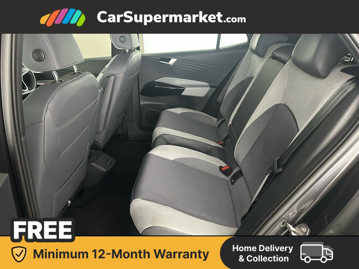 Used Volkswagen ID.3 2021 for sale - 77617243: Photo 18