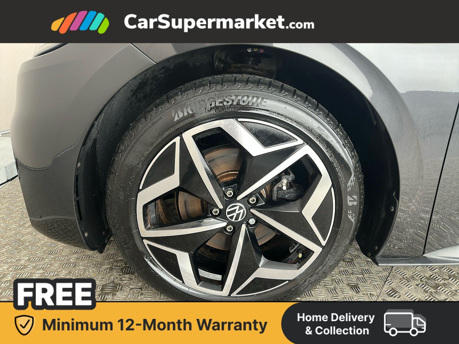 Used Volkswagen ID.3 2021 for sale - 77617243: Photo 19