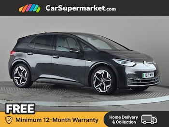 Used Volkswagen ID.3 2021 for sale - 77617243: Photo