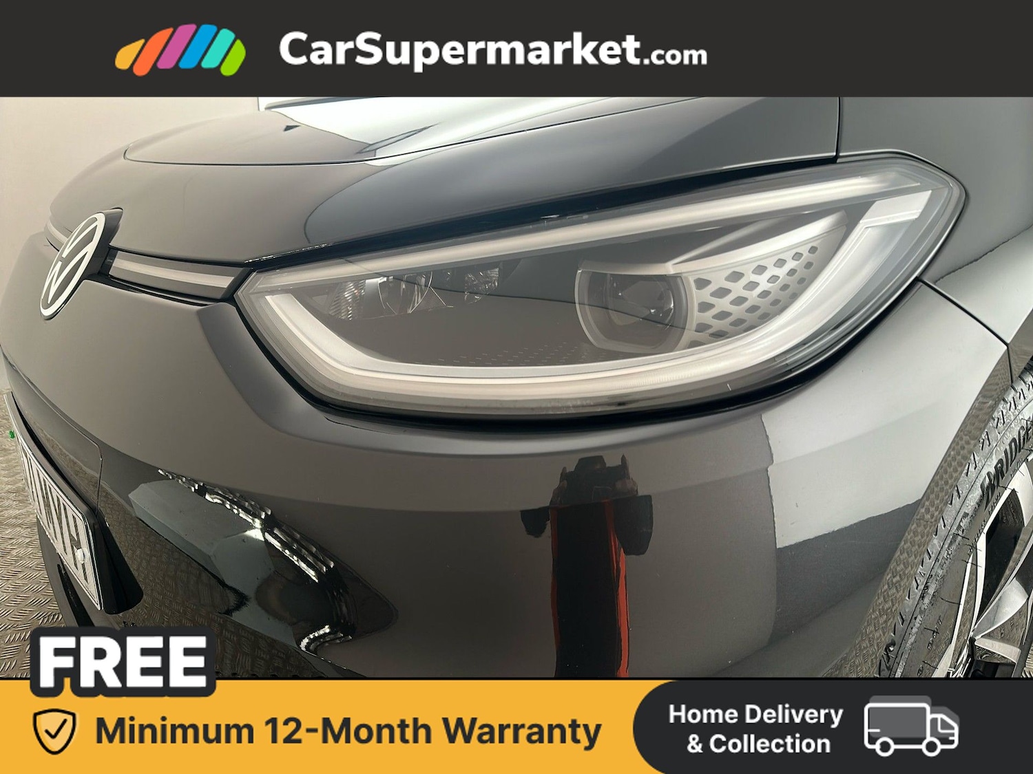 Used Volkswagen ID.3 2021 for sale - 77617243: Photo 20