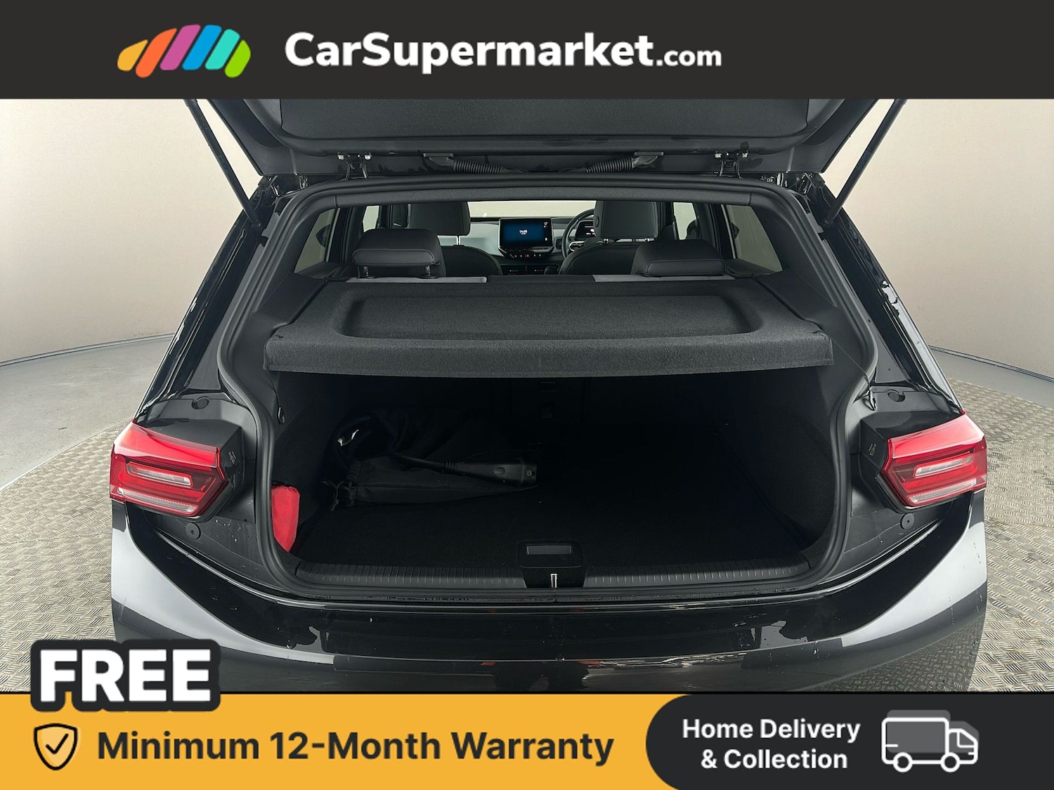 Used Volkswagen ID.3 2021 for sale - 77617243: Photo 22