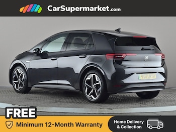 Used Volkswagen ID.3 2021 for sale - 77617243: Photo