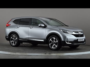 Used Honda CR-V 2019 for sale - 78927346: Photo