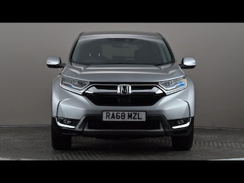 Used Honda CR-V 2019 for sale - 78927346: Photo