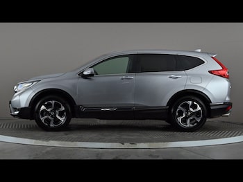 Used Honda CR-V 2019 for sale - 78927346: Photo