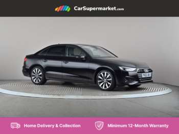 2022 - 35 TFSI Sport Edition S Tronic 4-Door