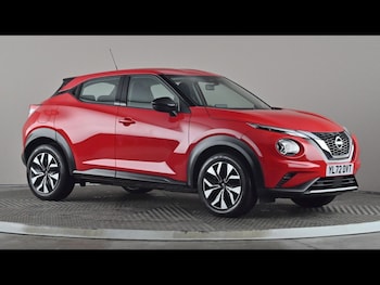 Used Nissan Juke 2023 for sale - 79019243: Photo