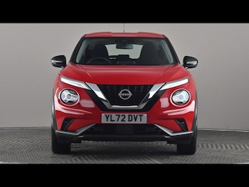 Used Nissan Juke 2023 for sale - 79019243: Photo