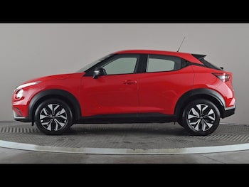 Used Nissan Juke 2023 for sale - 79019243: Photo