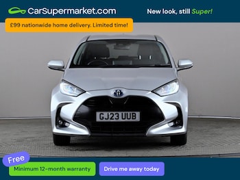 Used Toyota Yaris 2023 for sale - 78282407: Photo